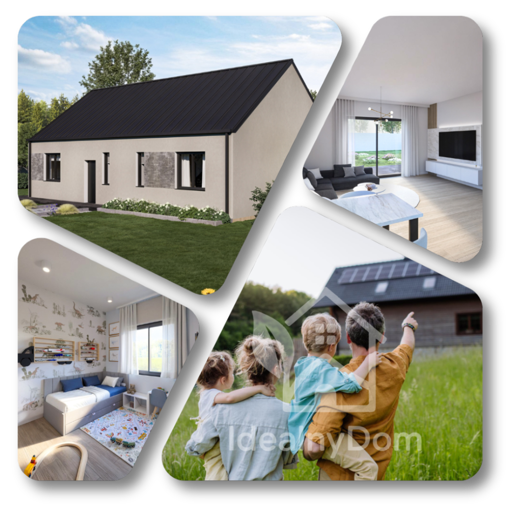 Twój idealny dom
